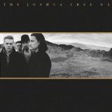 Cover of U2's Joshua Tree album
