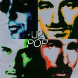Cover of U2's Pop album
