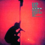 Cover of U2's Under a Blood Red Sky album